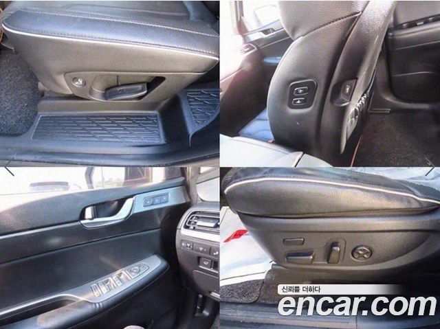 Hyundai Palisade 2019 — photo 19