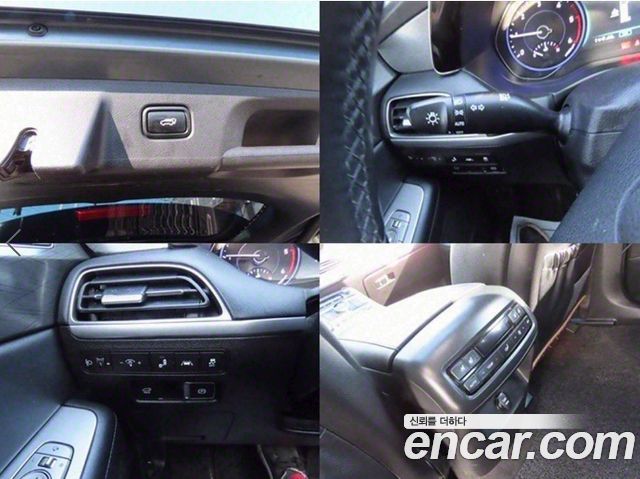 Hyundai Palisade 2019 — photo 20