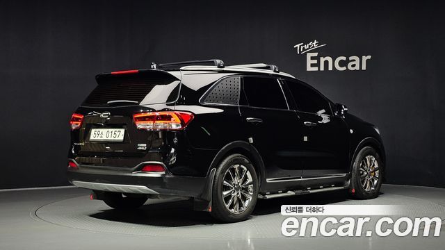 Kia Sorento 2016 — photo 2
