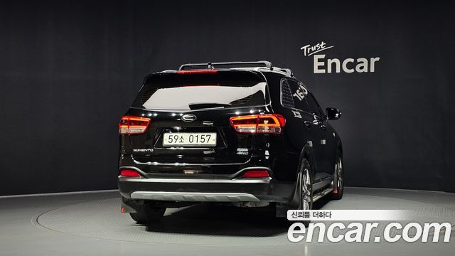 Kia Sorento 2016 — photo 4