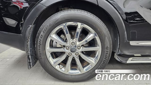 Kia Sorento 2016 — photo 5