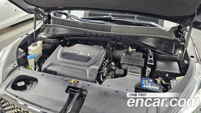 Kia Sorento 2016 — photo 6