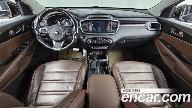 Kia Sorento 2016 — photo 7