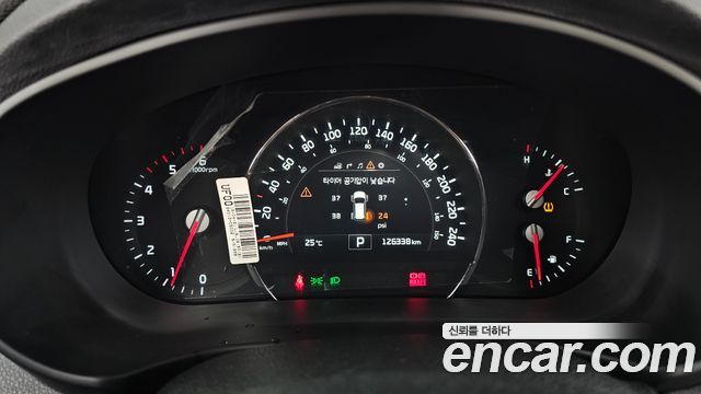 Kia Sorento 2016 — photo 8