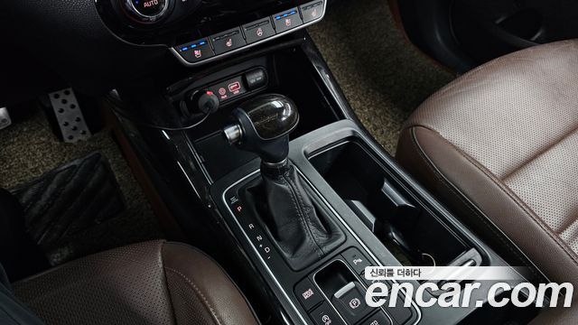 Kia Sorento 2016 — photo 9