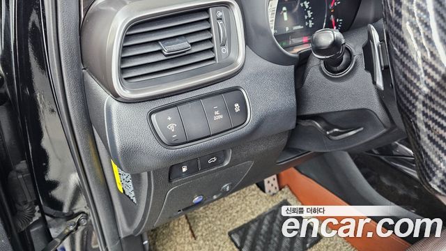 Kia Sorento 2016 — photo 16