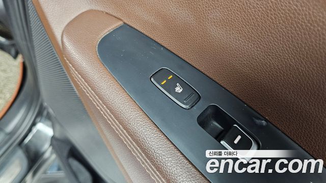 Kia Sorento 2016 — photo 19