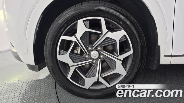 Hyundai Palisade 2022 — photo 5