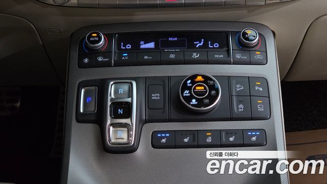Hyundai Palisade 2022 — photo 12