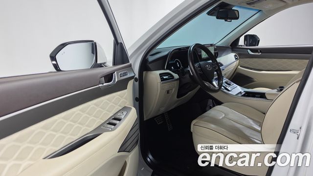Hyundai Palisade 2022 — photo 13
