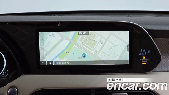 Hyundai Palisade 2022 — photo 18