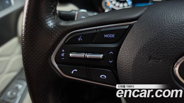 Hyundai Palisade 2022 — photo 22