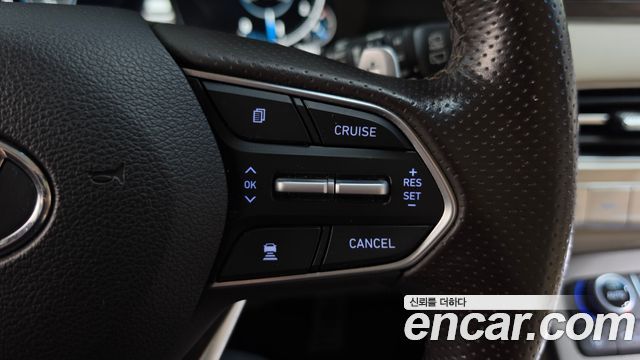 Hyundai Palisade 2022 — photo 23
