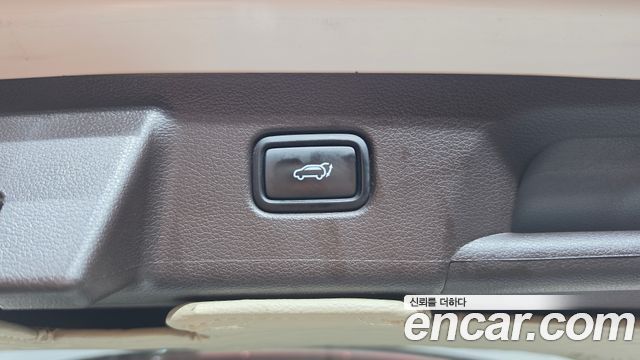 Hyundai Palisade 2022 — photo 24