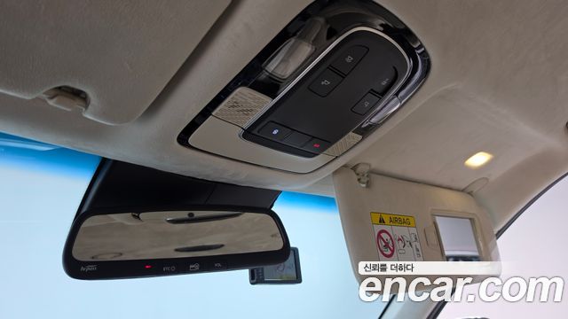 Hyundai Palisade 2022 — photo 26