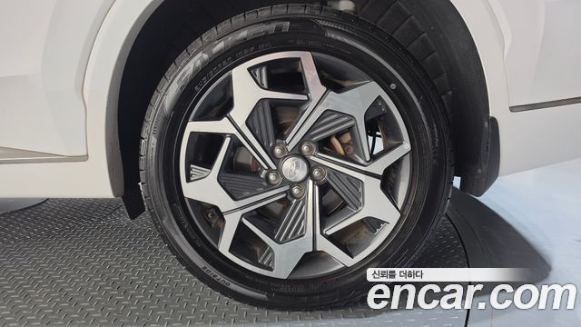 Hyundai Palisade 2022 — photo 7