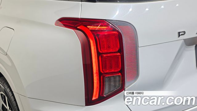 Hyundai Palisade 2022 — photo 9