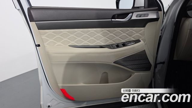 Hyundai Palisade 2022 — photo 14