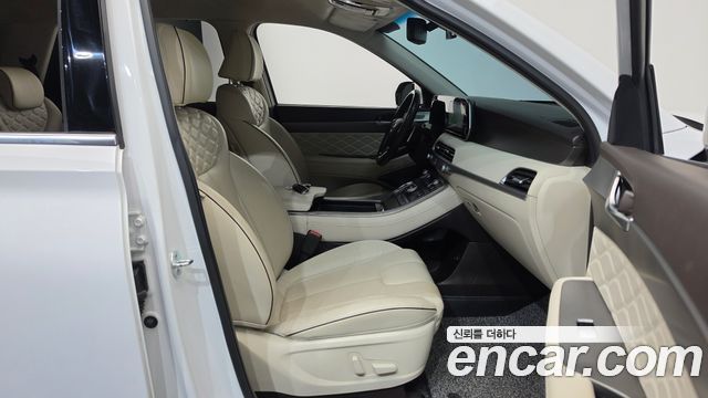 Hyundai Palisade 2022 — photo 16