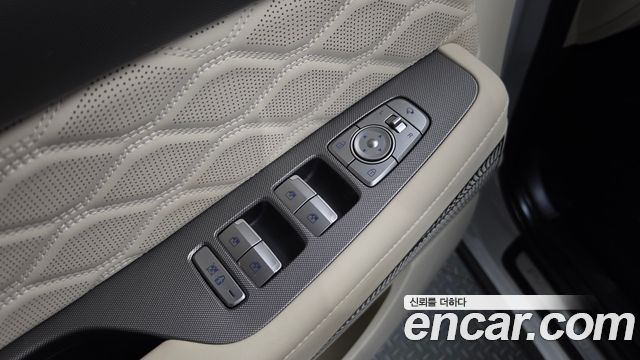 Hyundai Palisade 2022 — photo 30