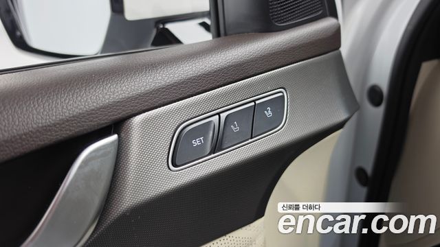 Hyundai Palisade 2022 — photo 38