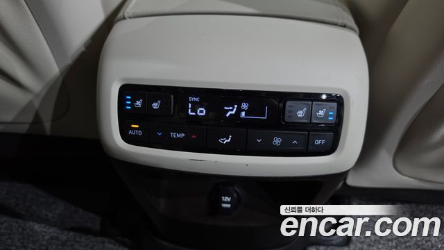 Hyundai Palisade 2022 — photo 39