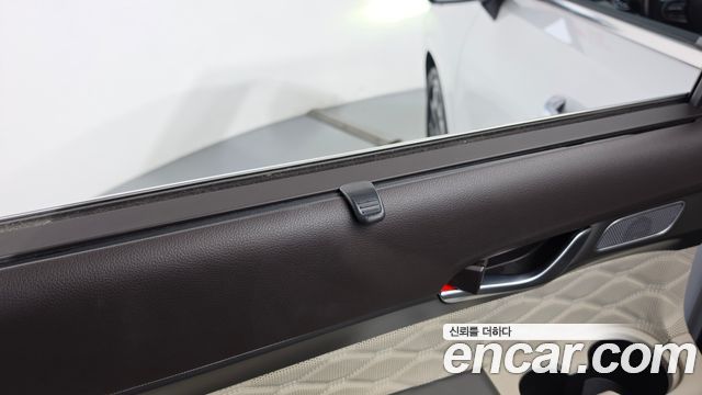 Hyundai Palisade 2022 — photo 40