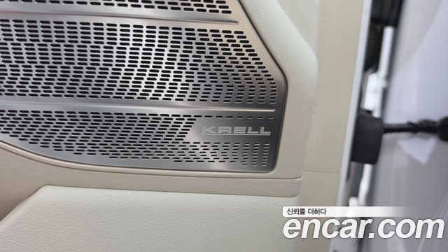 Hyundai Palisade 2022 — photo 41