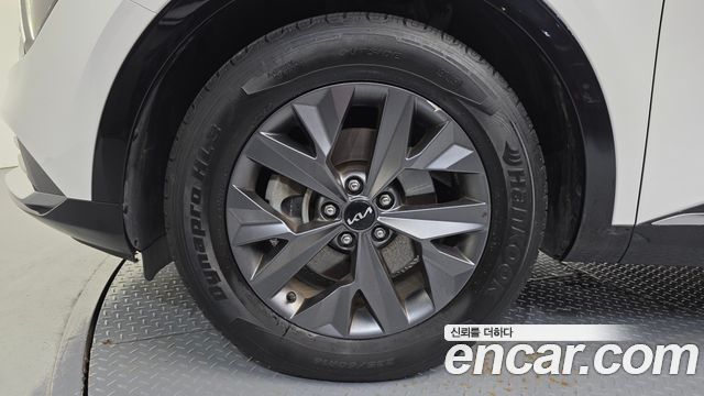 Kia Sportage 2022 — photo 5