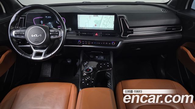 Kia Sportage 2022 — photo 7