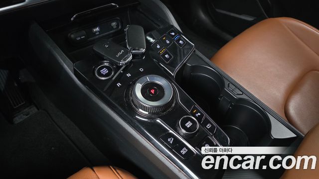Kia Sportage 2022 — photo 9