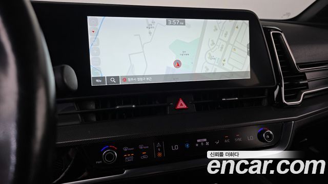 Kia Sportage 2022 — photo 12