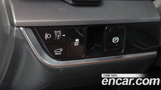 Kia Sportage 2022 — photo 17