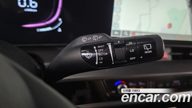 Kia Sportage 2022 — photo 18