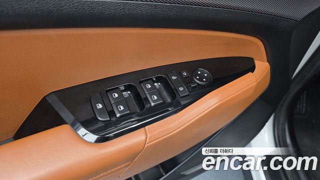 Kia Sportage 2022 — photo 19