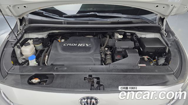 Kia Canival 2016 — photo 6