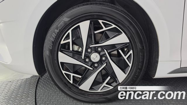 Hyundai Grandeur 2022 — photo 5