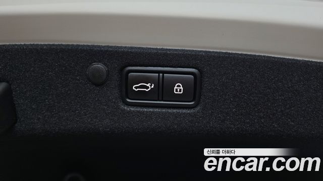 Hyundai Grandeur 2022 — photo 25