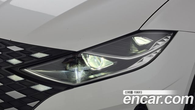 Hyundai Grandeur 2022 — photo 8