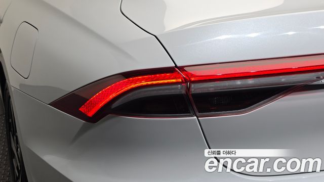 Hyundai Grandeur 2022 — photo 9