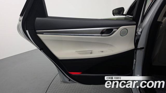 Hyundai Grandeur 2022 — photo 15