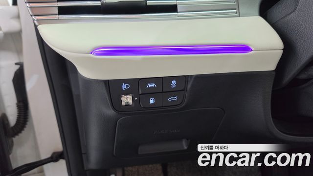 Hyundai Grandeur 2022 — photo 29