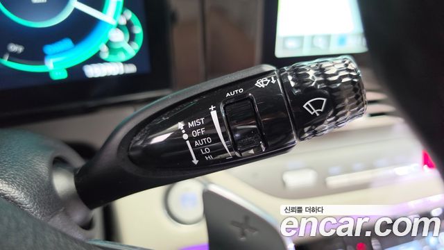 Hyundai Grandeur 2022 — photo 30