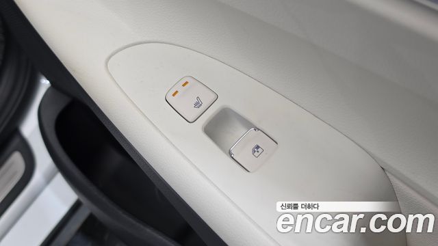 Hyundai Grandeur 2022 — photo 40