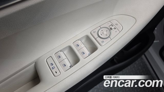 Hyundai Grandeur 2022 — photo 41