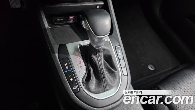 Kia K3 2022 — photo 12