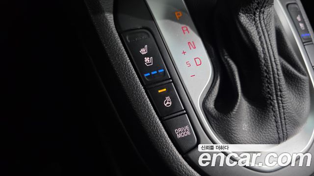Kia K3 2022 — photo 24