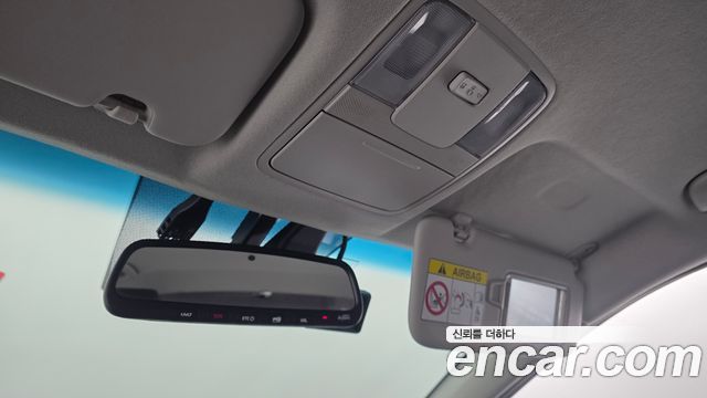 Kia K3 2022 — photo 25
