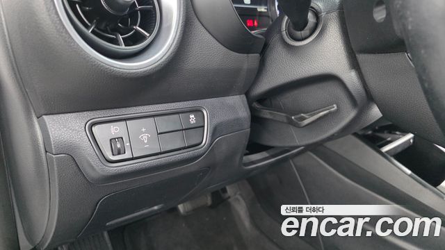 Kia K3 2022 — photo 26