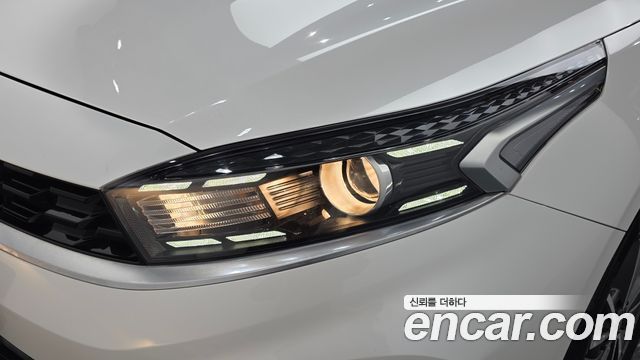 Kia K3 2022 — photo 8